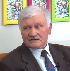 Kulturális Magazin - Dr. Németh Imre