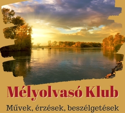 Mélyolvasó Klub