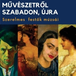 Szerelmes festők múzsái