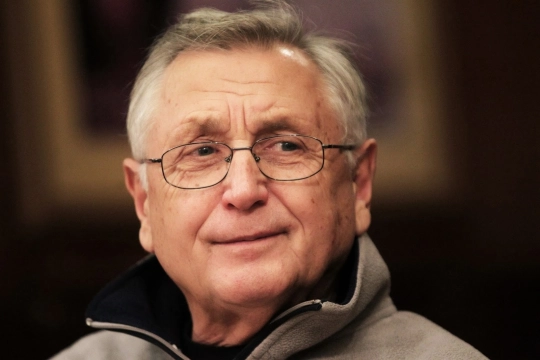 A cseh filmművészet és Jiří Menzel