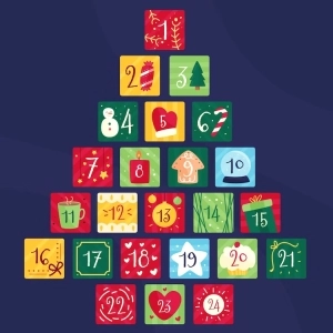 Adventi készülődés