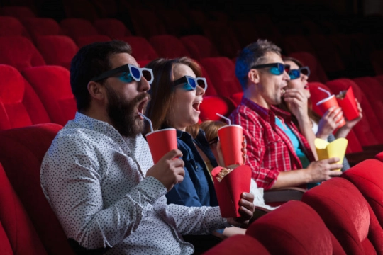 Veresi Filmklub újra élőben