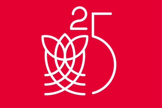 25 év – 5 könyv könyvkihívás