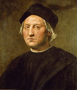 Kolumbusz, Cortés, Pizarro