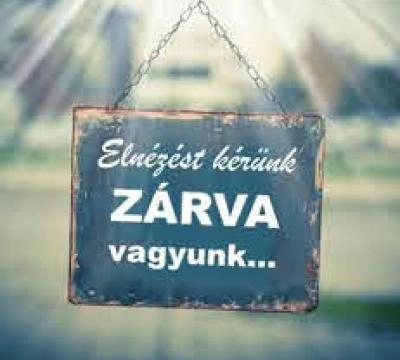 Zárvatartás