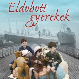 Diney Costeloe: Eldobott gyerekek