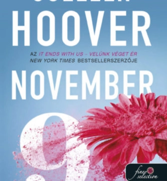 November 9.