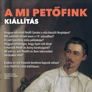 A mi Petőfink