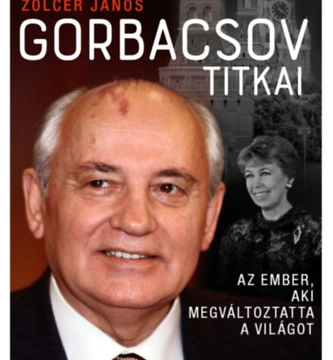 Gorbacsov titkai