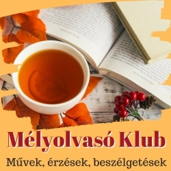 Mélyolvasó Klub