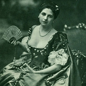 Mata Hari