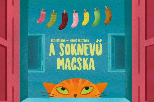 A soknevű macska