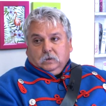 Vastag András