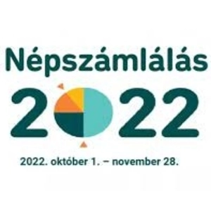 Népszámlálás 2022.