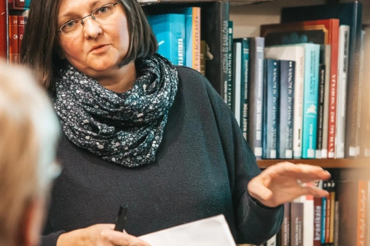 Fridától Kuszamáig