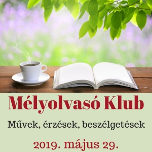 Mélyolvasó Klub