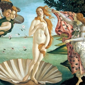 Botticelli és az ókori istennők 