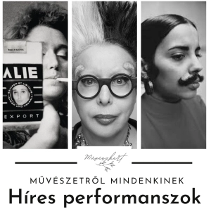 Híres performanszok