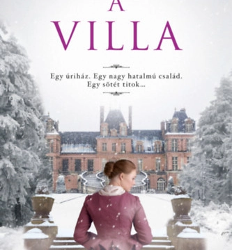 Anne Jacobs: A villa