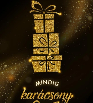 Mindig karácsony