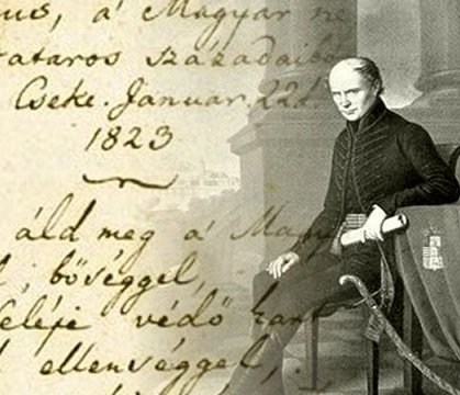 Kölcsey Himnusza