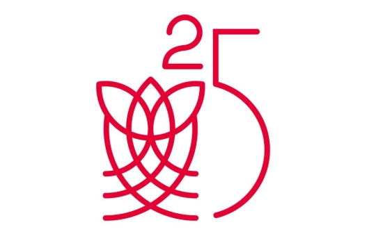 25 év – 25%