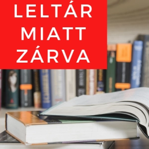 Teljeskörű állományleltár