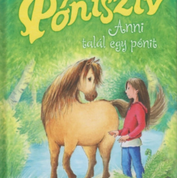 póniszív
