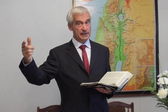 Mit kell szem előtt tartanunk nehéz, zavaros történelmi helyzetekben?