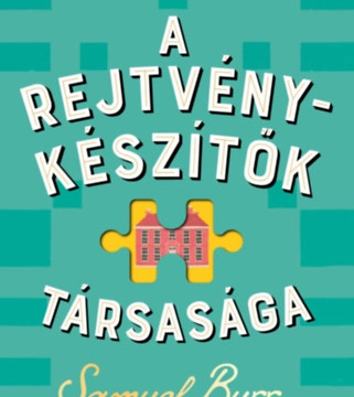 rejtvénykészítők