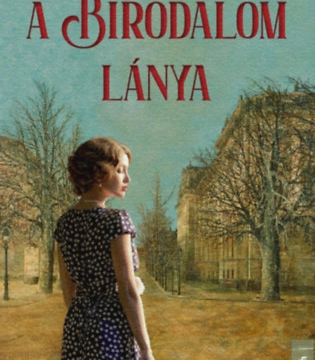 birodalomlánya