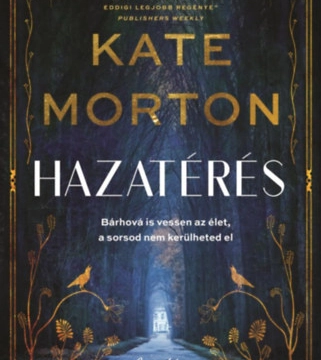 hazatérés