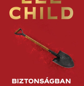 biztonságban