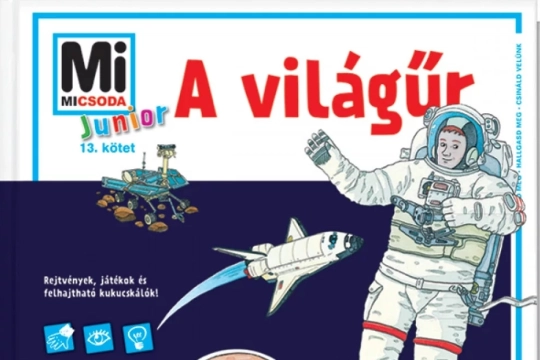 mi-micsoda-junior-a-vilagur
