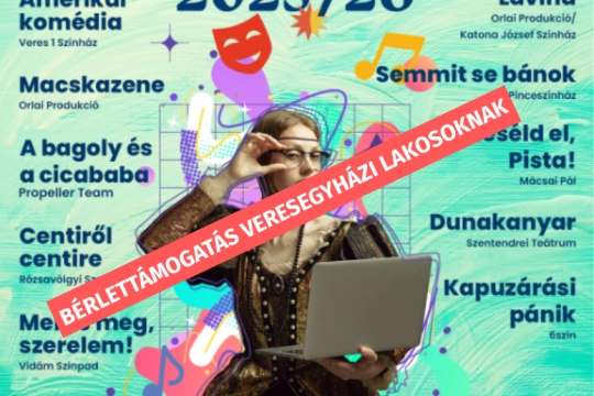 BÉRLETTÁMOGATÁS VERESEGYHÁZI LAKOSOKNAK