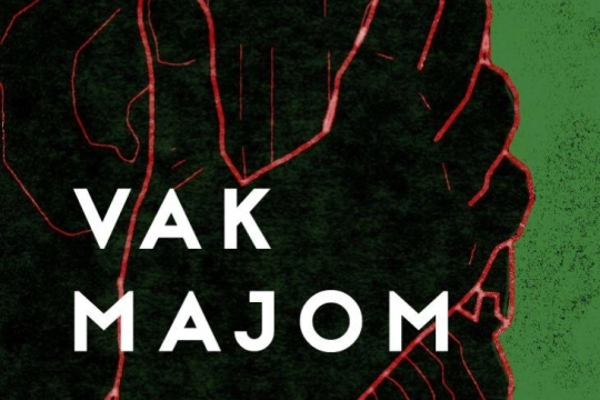vakmajom