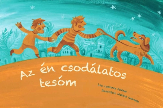 az_en_csodalatos_tesom_borito