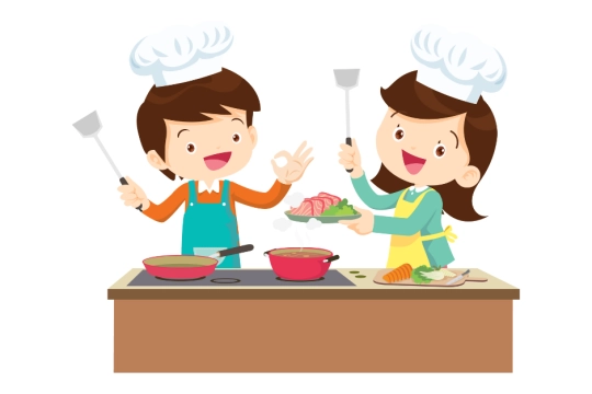 chefs