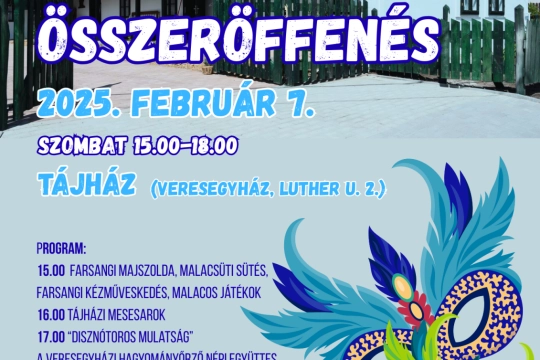 _Farsangi összeröffenés