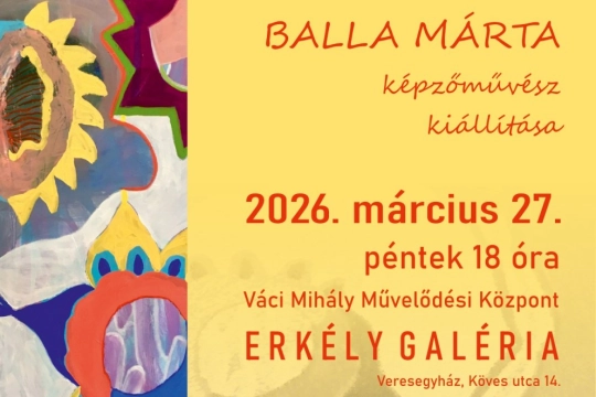 _Balla Márta kiállítás