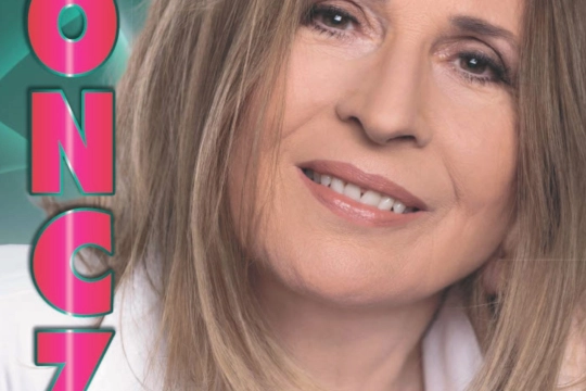 _Koncz Zsuzsa plakát