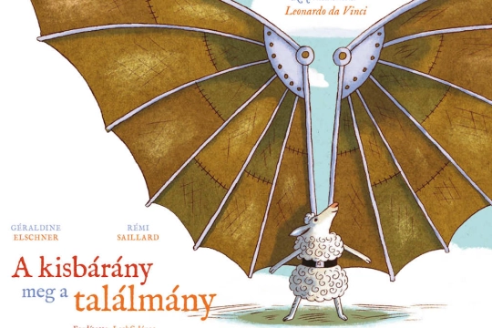 a_kisbarany_meg_a_talalmany_borito