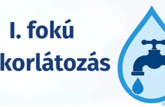 I. fokú