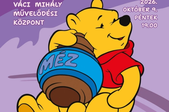 20261009_Micimackó plakát