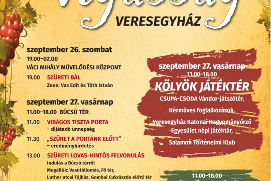 20260926_Szüreti vigasság plakát
