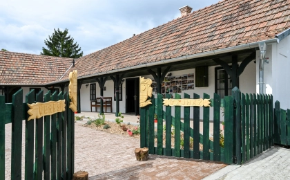 tájház