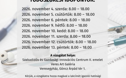 TÜDŐSZŰRÉS